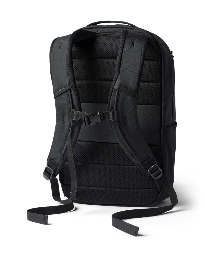 Vaya 18L Backpack - Cada Dia - Black 1