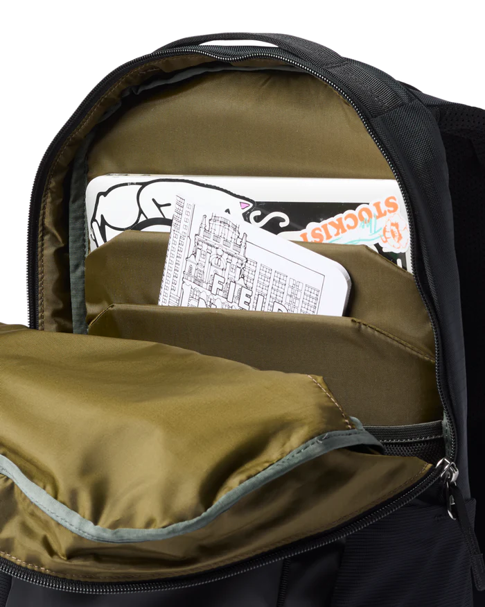 Vaya 18L Backpack - Cada Dia - Black thumbnail 3