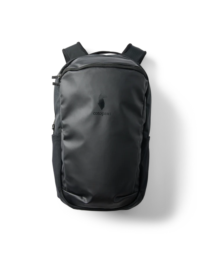 Vaya 18L Backpack - Cada Dia - Black thumbnail 5