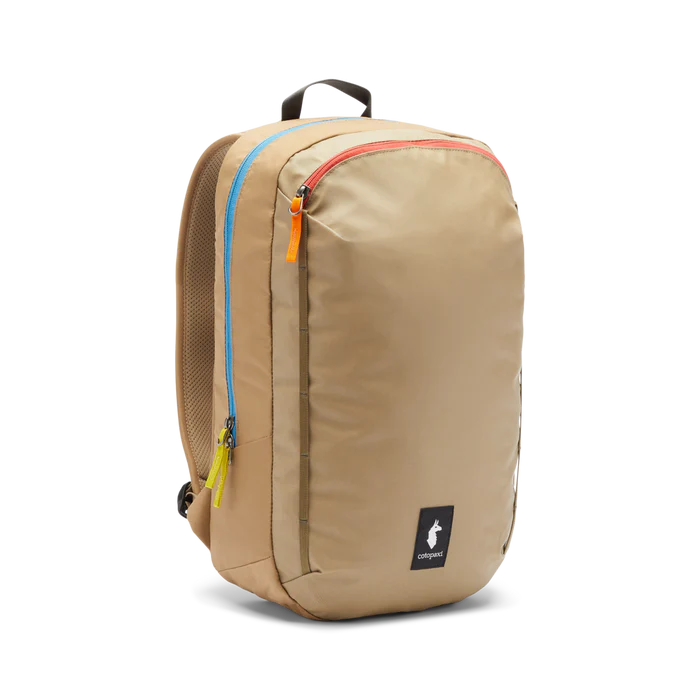 Vaya 18L Backpack - Cada Dia - Desert thumbnail