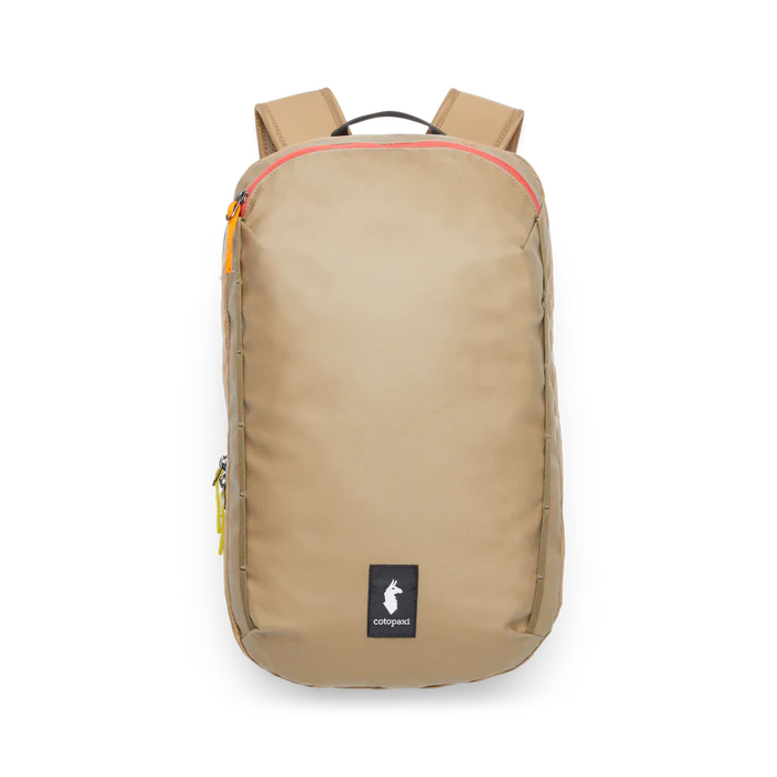 Vaya 18L Backpack - Cada Dia - Desert thumbnail 3