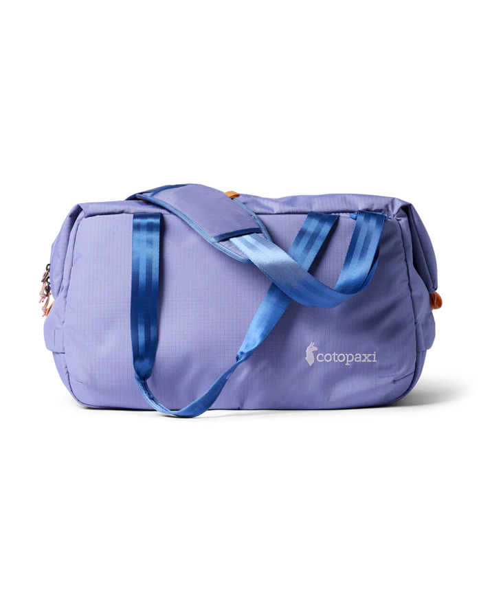 Viaje 35L Travel Duffel - Aster thumbnail