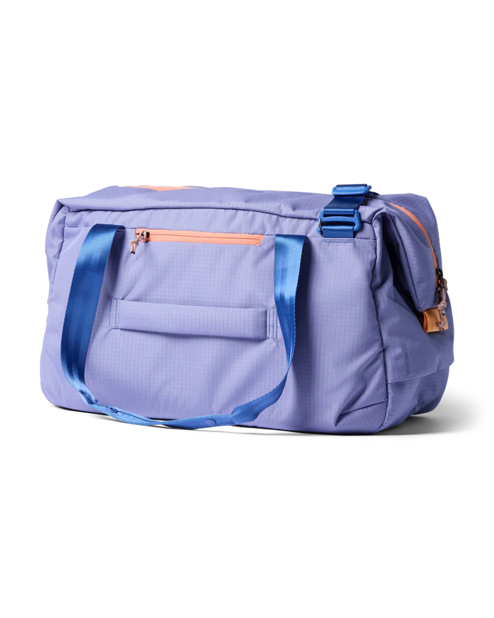 Viaje 35L Travel Duffel - Aster thumbnail 1