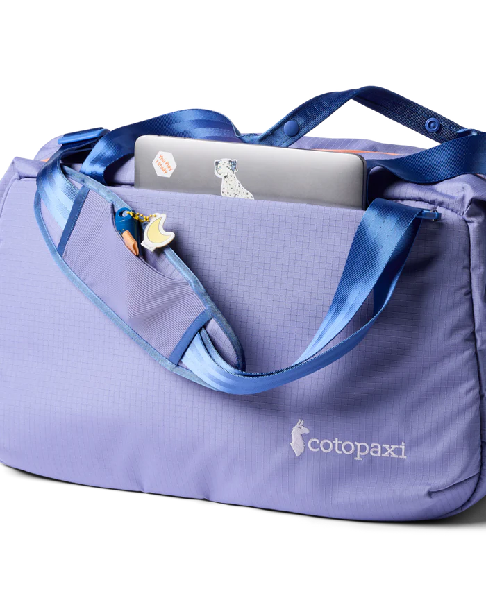 Viaje 35L Travel Duffel - Aster 2