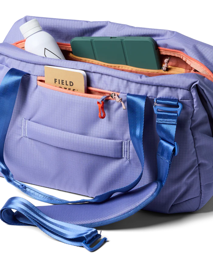 Viaje 35L Travel Duffel - Aster thumbnail 3