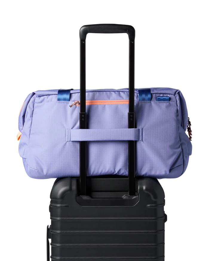 Viaje 35L Travel Duffel - Aster 4