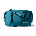 Viaje 35L Travel Duffel - Blue Spruce