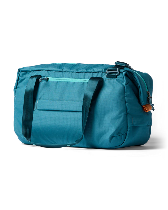Viaje 35L Travel Duffel - Blue Spruce thumbnail 1