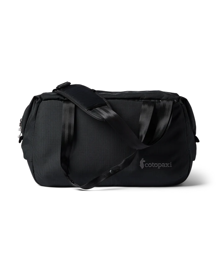 Viaje 35L Travel Duffel - Cotopaxi Black thumbnail