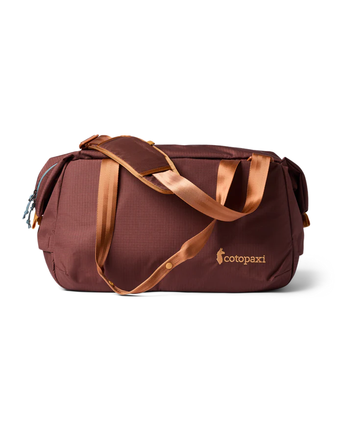 Viaje 35L Travel Duffel - Sepia thumbnail