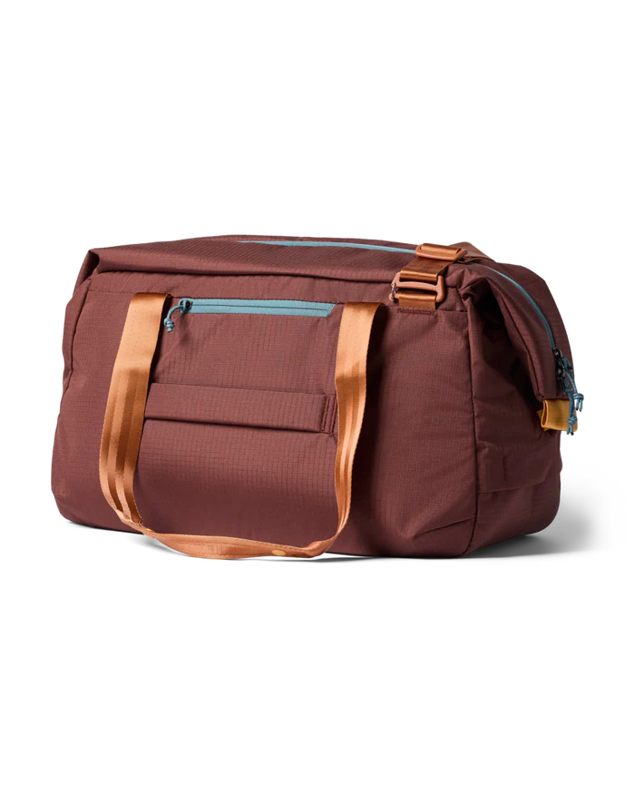 Viaje 35L Travel Duffel - Sepia thumbnail 1