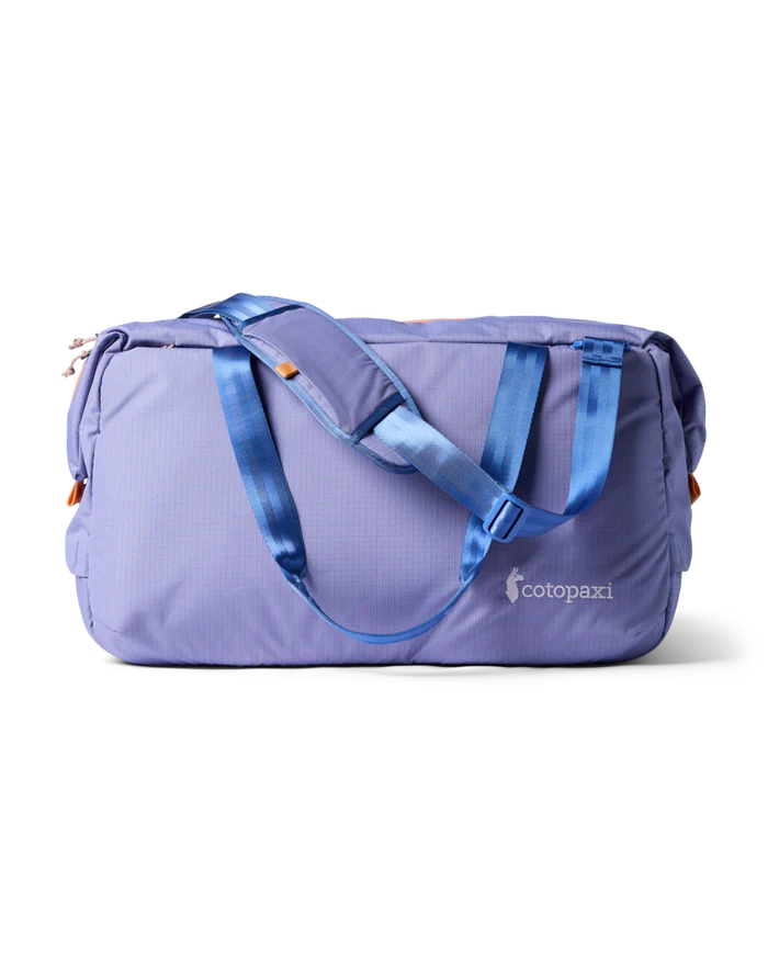 Viaje 45L Travel Duffel - Aster thumbnail