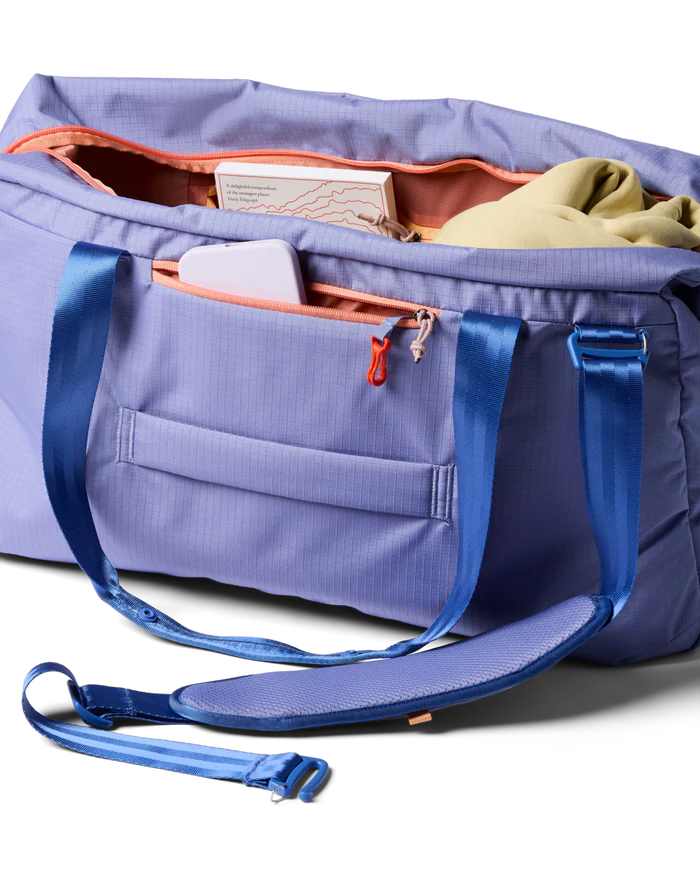 Viaje 45L Travel Duffel - Aster 2