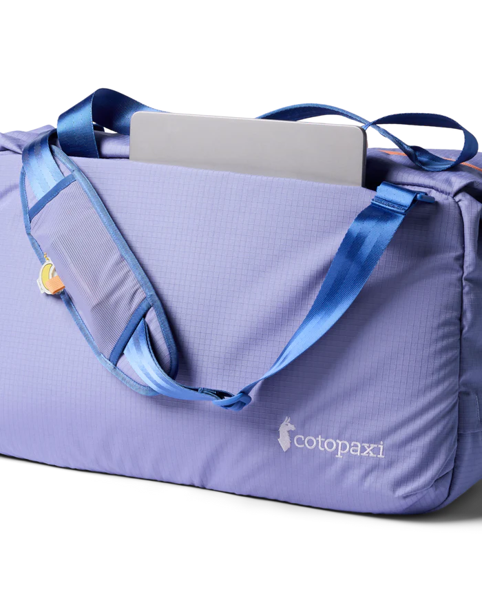 Viaje 45L Travel Duffel - Aster thumbnail 3