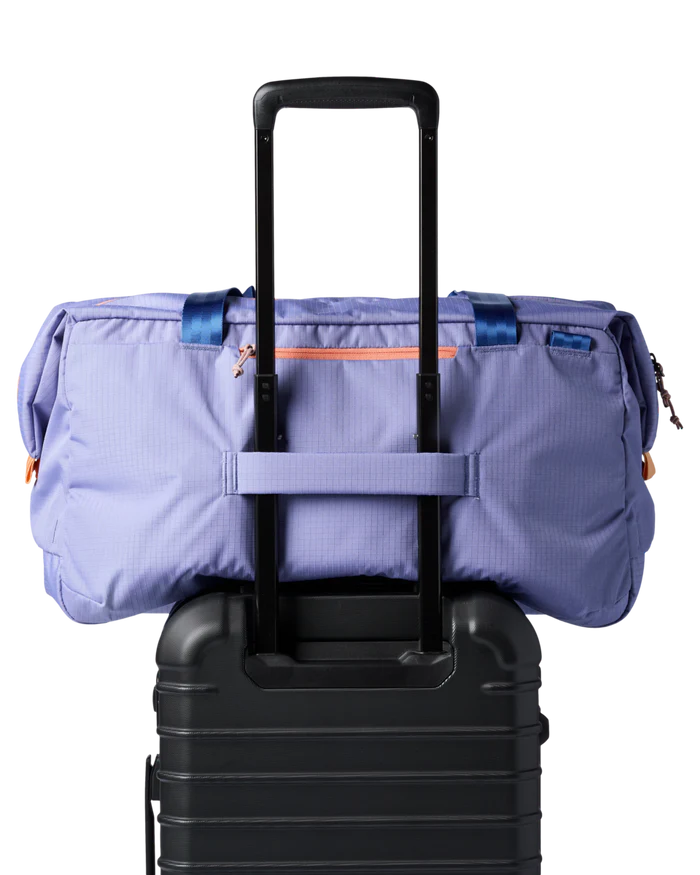 Viaje 45L Travel Duffel - Aster 4