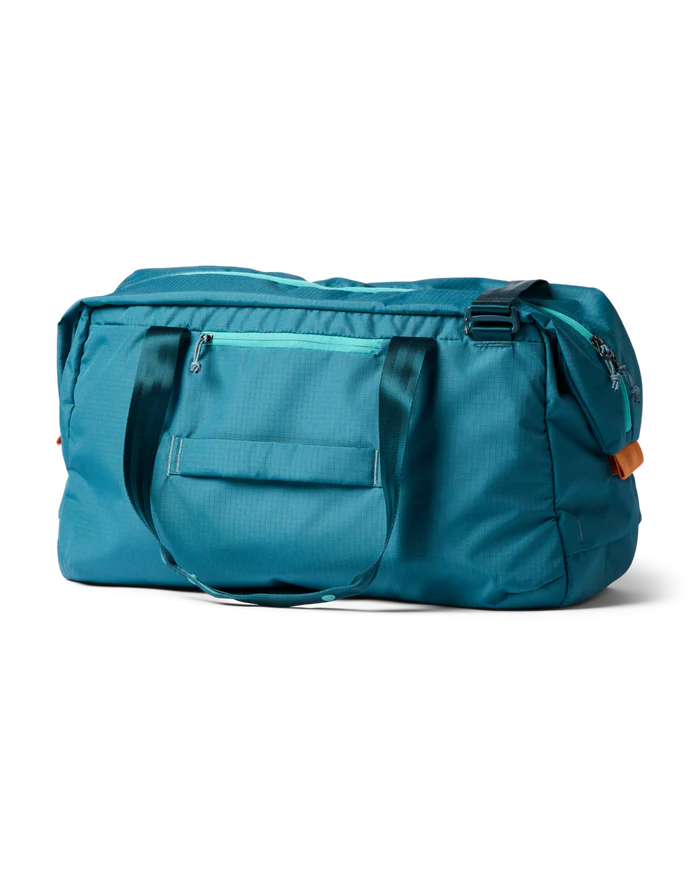 Viaje 45L Travel Duffel - Blue Spruce thumbnail 1