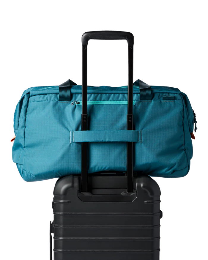 Viaje 45L Travel Duffel - Blue Spruce 4
