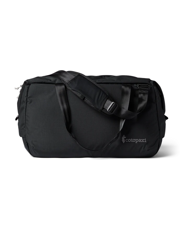 Viaje 45L Travel Duffel - Cotopaxi Black thumbnail