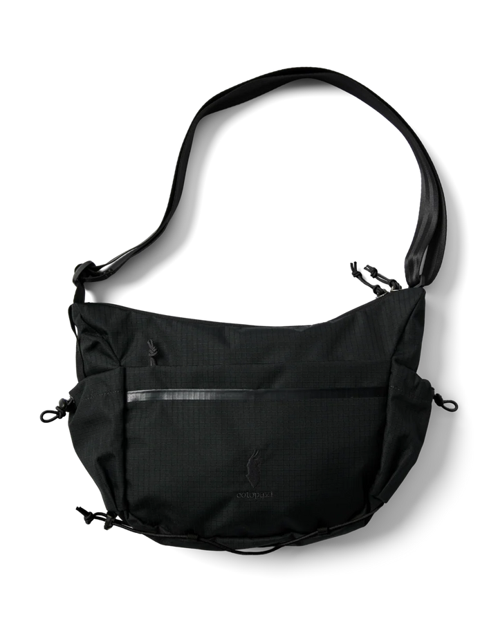 Viaje 9L Shoulder Bag - Cotopaxi Black thumbnail 1