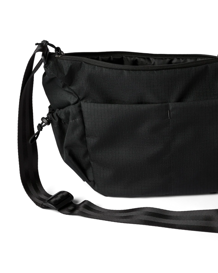 Viaje 9L Shoulder Bag - Cotopaxi Black thumbnail 2