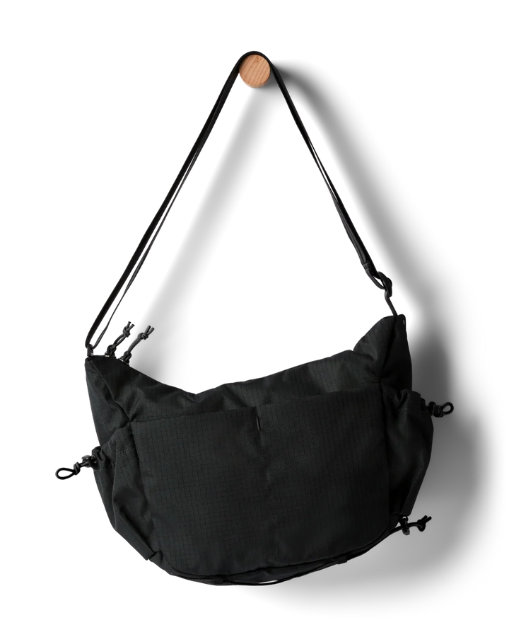 Viaje 9L Shoulder Bag - Cotopaxi Black thumbnail 4