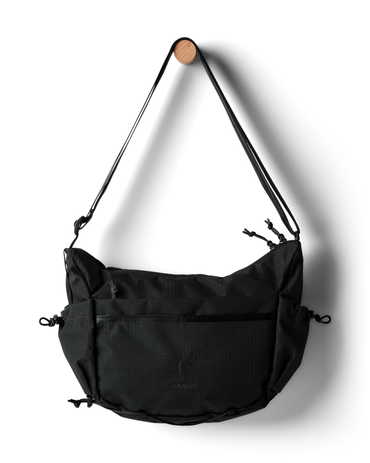Viaje 9L Shoulder Bag - Cotopaxi Black thumbnail