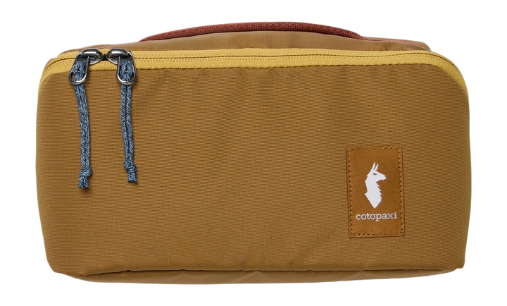 Viaje Toiletry Kit - Bronze thumbnail