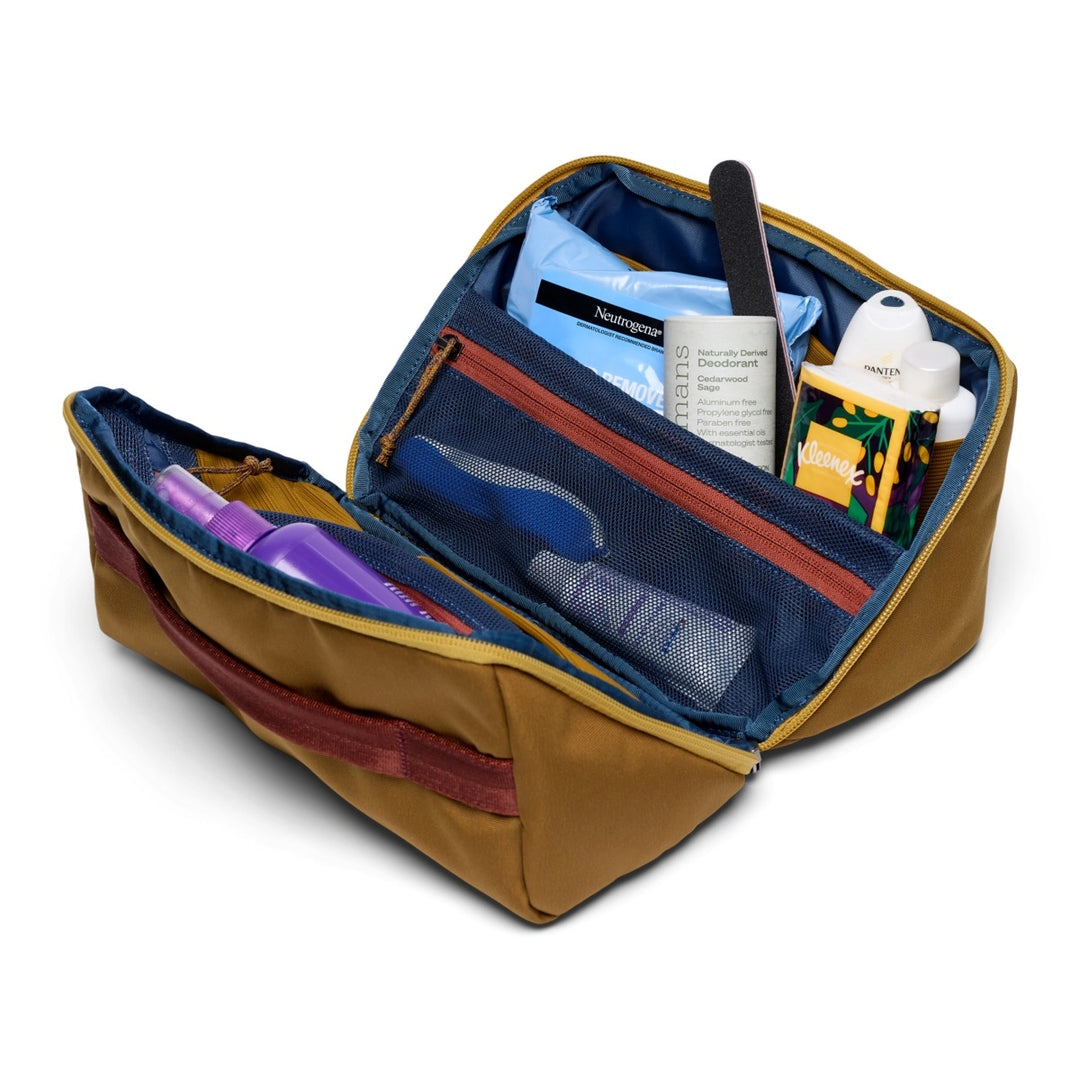 Viaje Toiletry Kit - Bronze 2