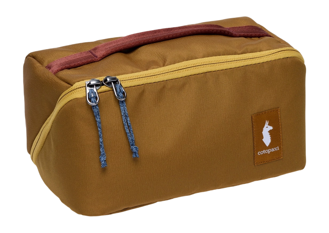Viaje Toiletry Kit - Bronze 3