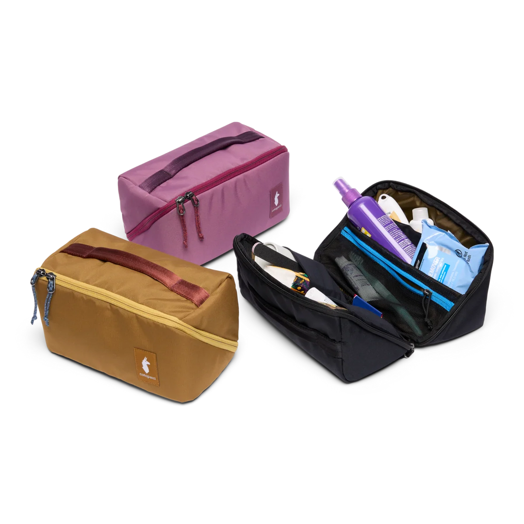 Viaje Toiletry Kit - Cotopaxi Black 3