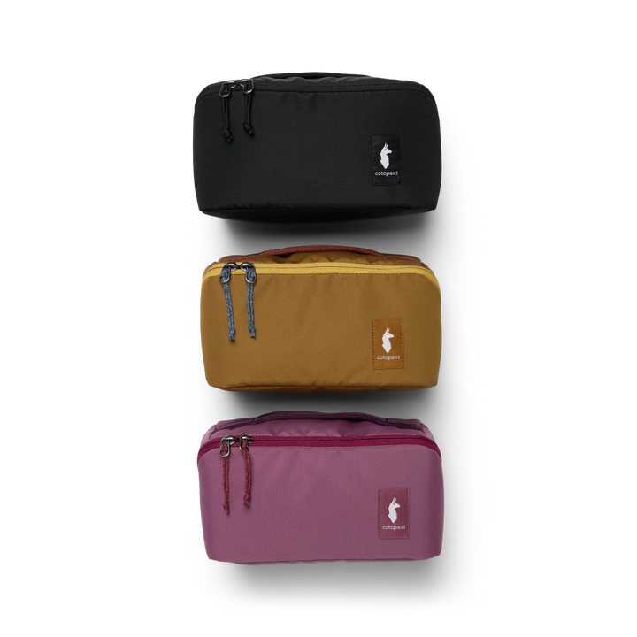 Viaje Toiletry Kit - Cotopaxi Black thumbnail 4