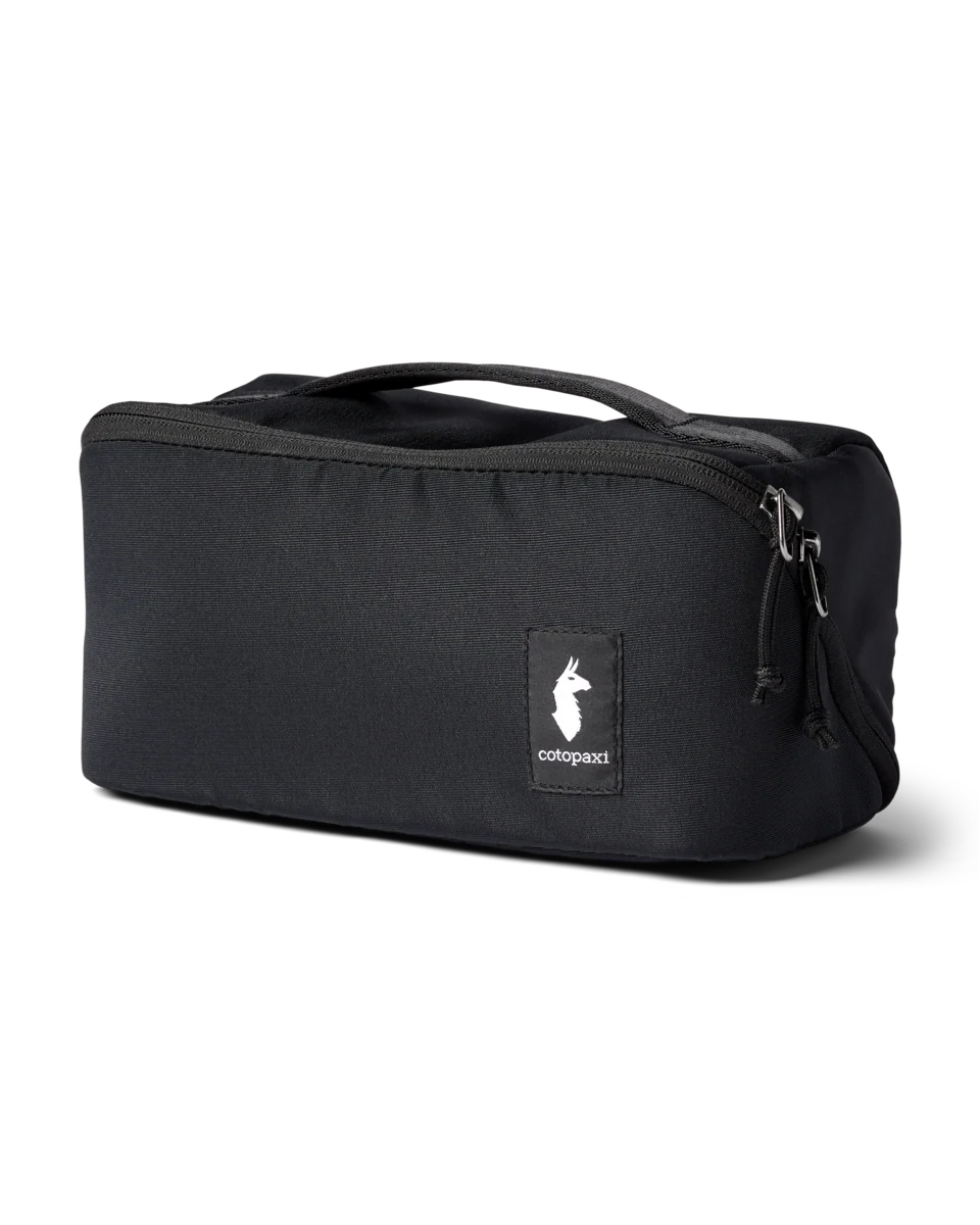 Viaje Toiletry Kit - Cotopaxi Black