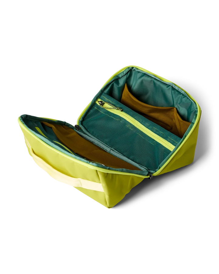 Viaje Toiletry Kit - Citron thumbnail 1