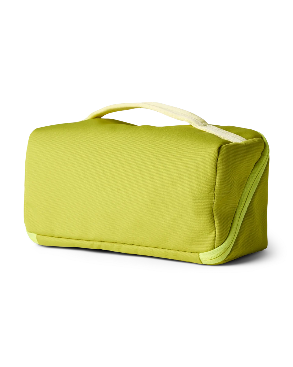 Viaje Toiletry Kit - Citron 2