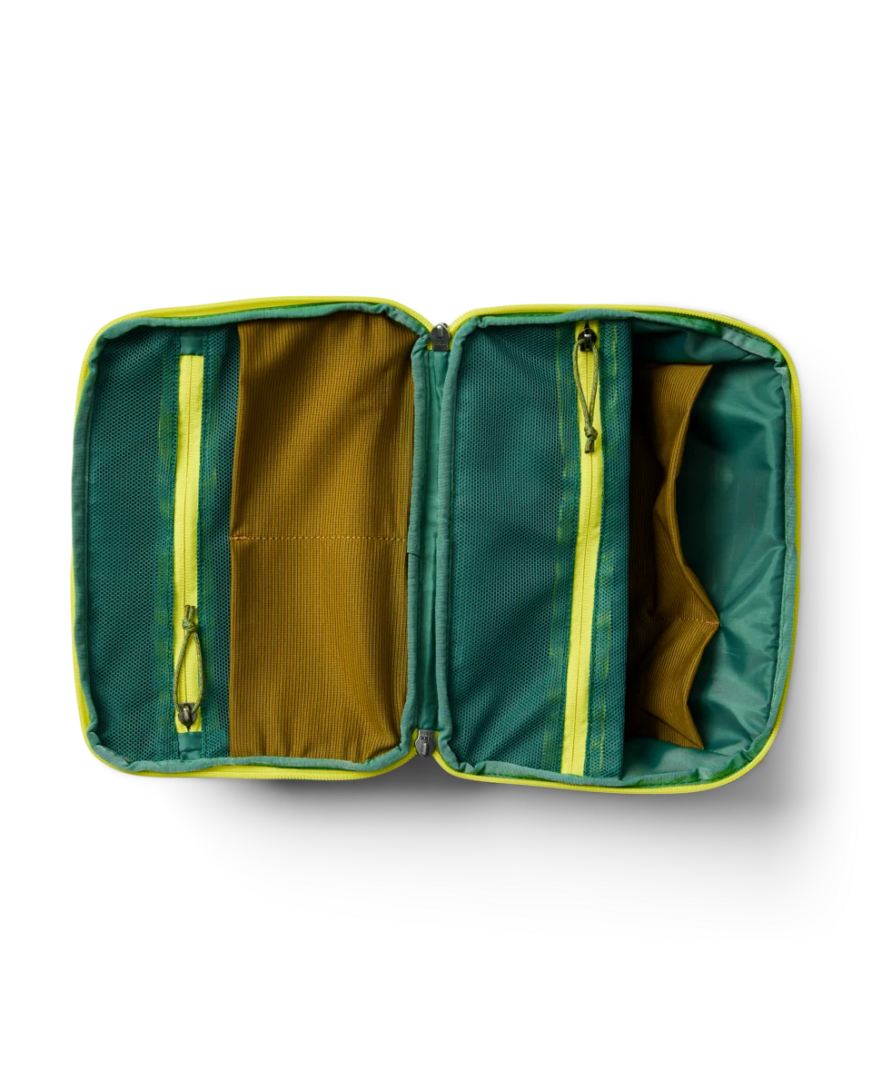 Viaje Toiletry Kit - Citron 3