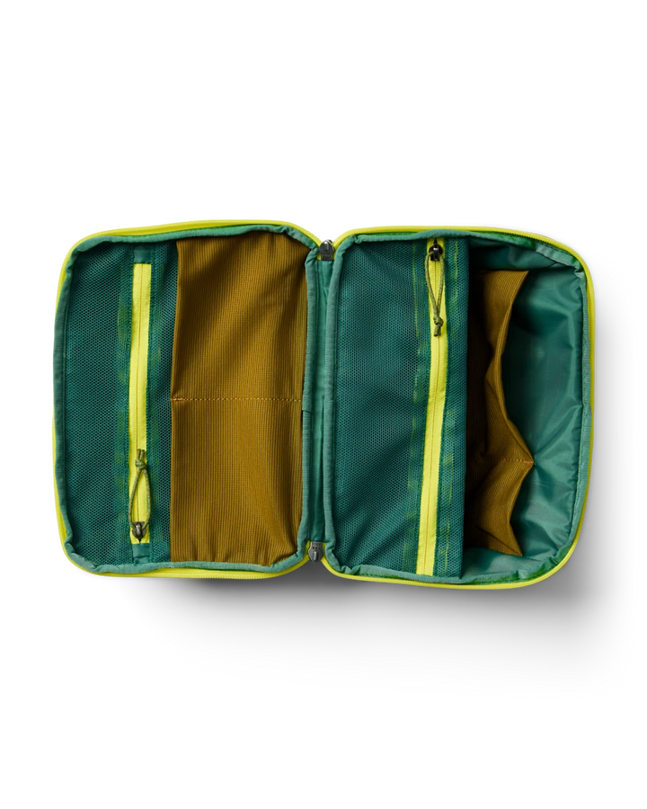 Viaje Toiletry Kit - Citron thumbnail 3