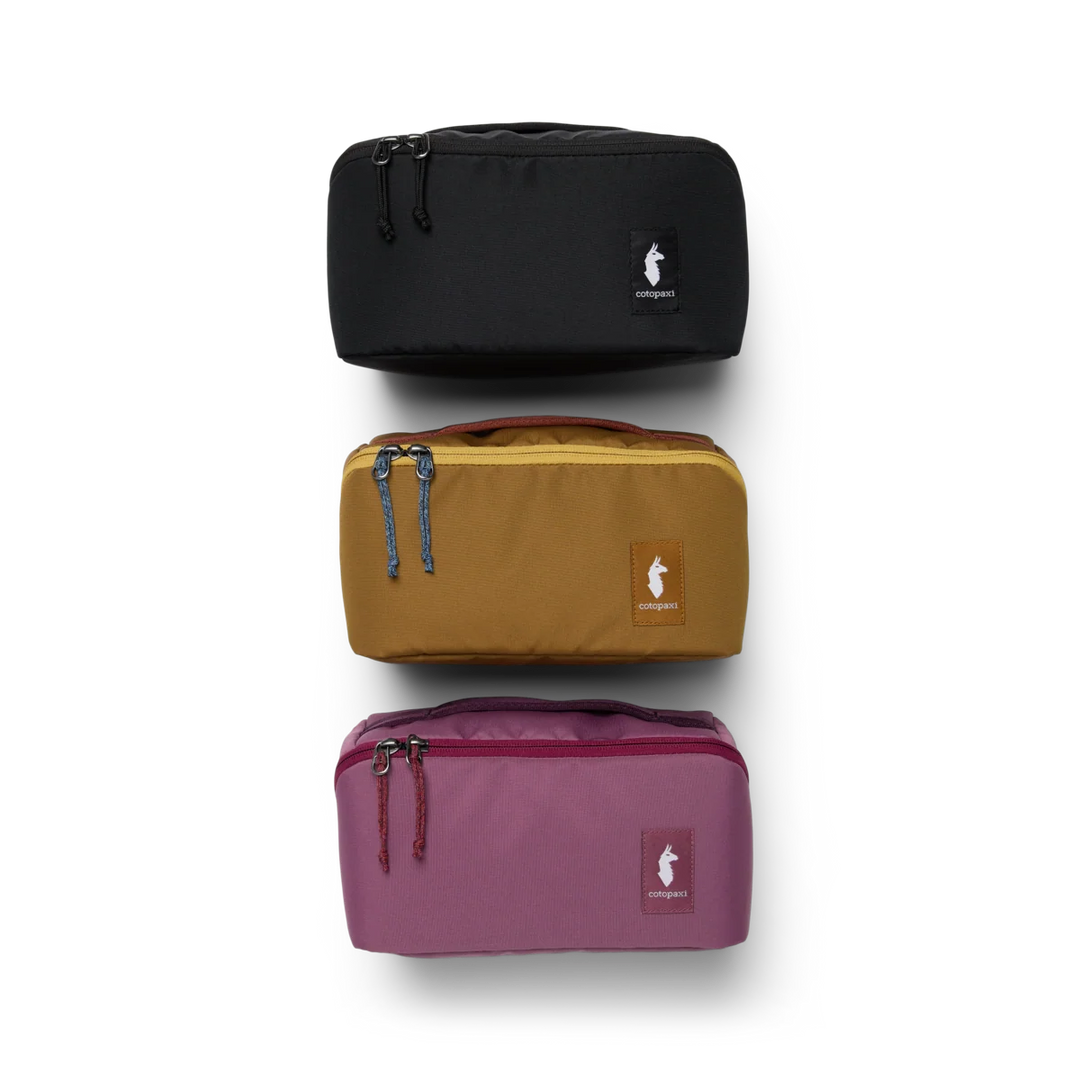Viaje Toiletry Kit - Citron 4