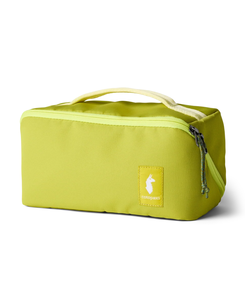 Viaje Toiletry Kit - Citron