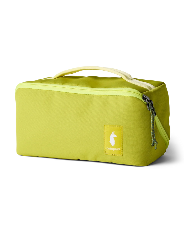 Viaje Toiletry Kit - Citron thumbnail