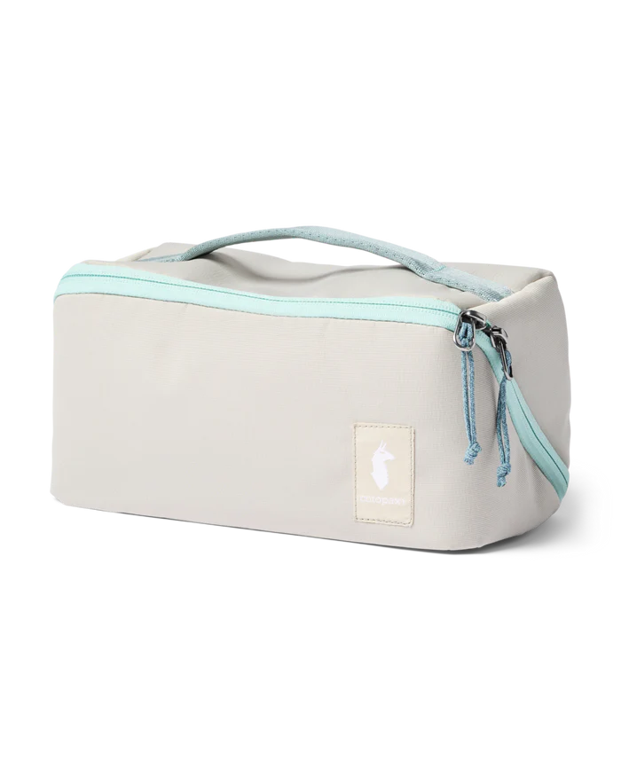 Viaje Toiletry Kit - Mineral