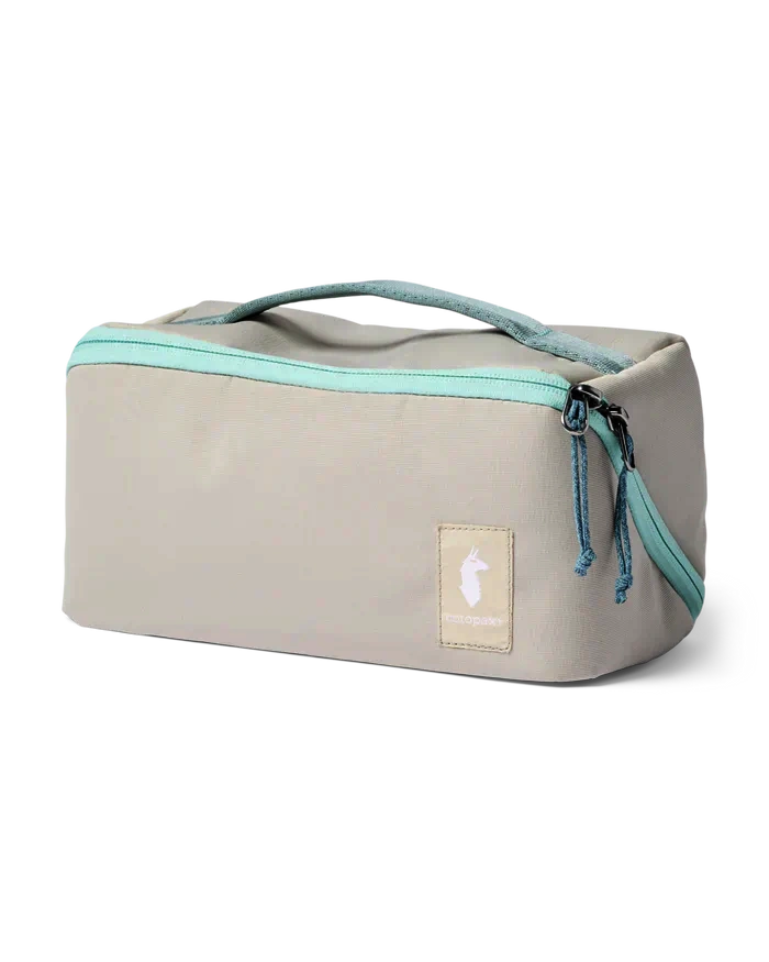 Viaje Toiletry Kit - Mineral thumbnail