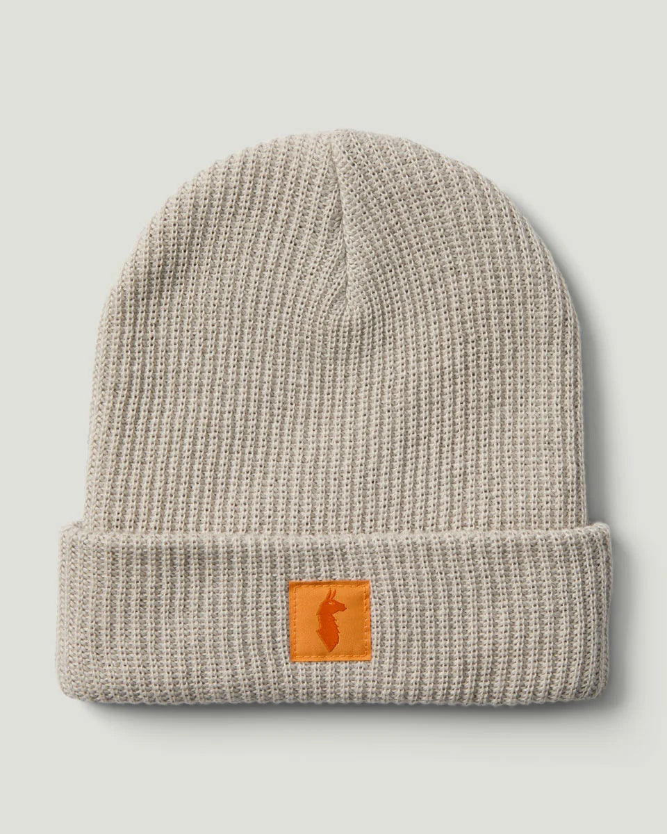 Wharf 2.0 Beanie - Mineral