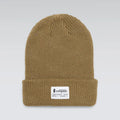 Wharf Beanie - Cotopaxi Patch Live Oak