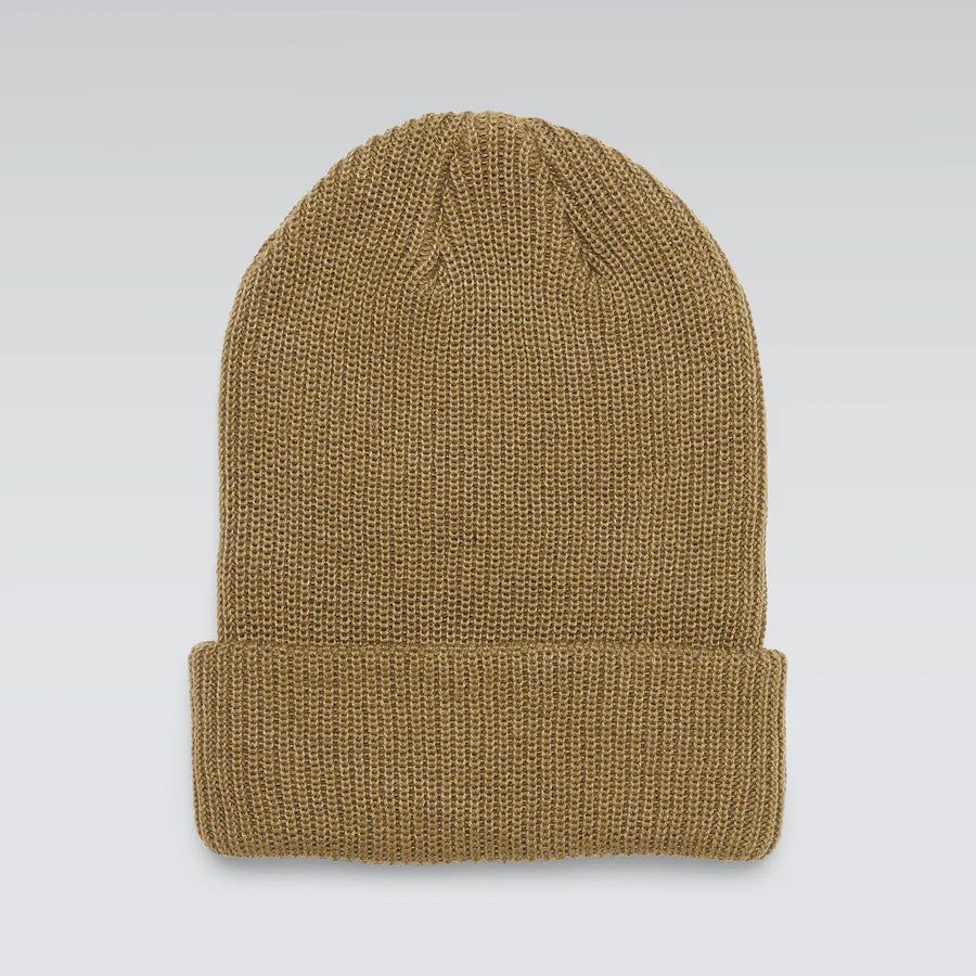 Wharf Beanie - Cotopaxi Patch Live Oak 3