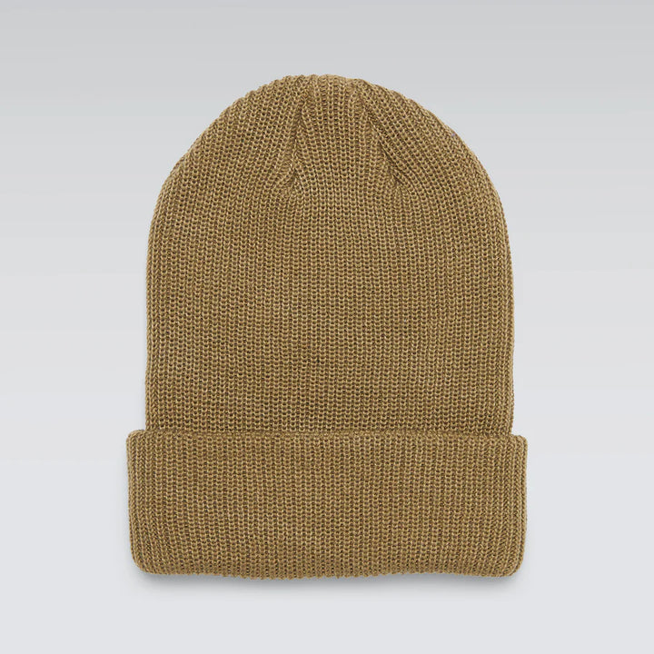 Wharf Beanie - Cotopaxi Patch Live Oak thumbnail 3