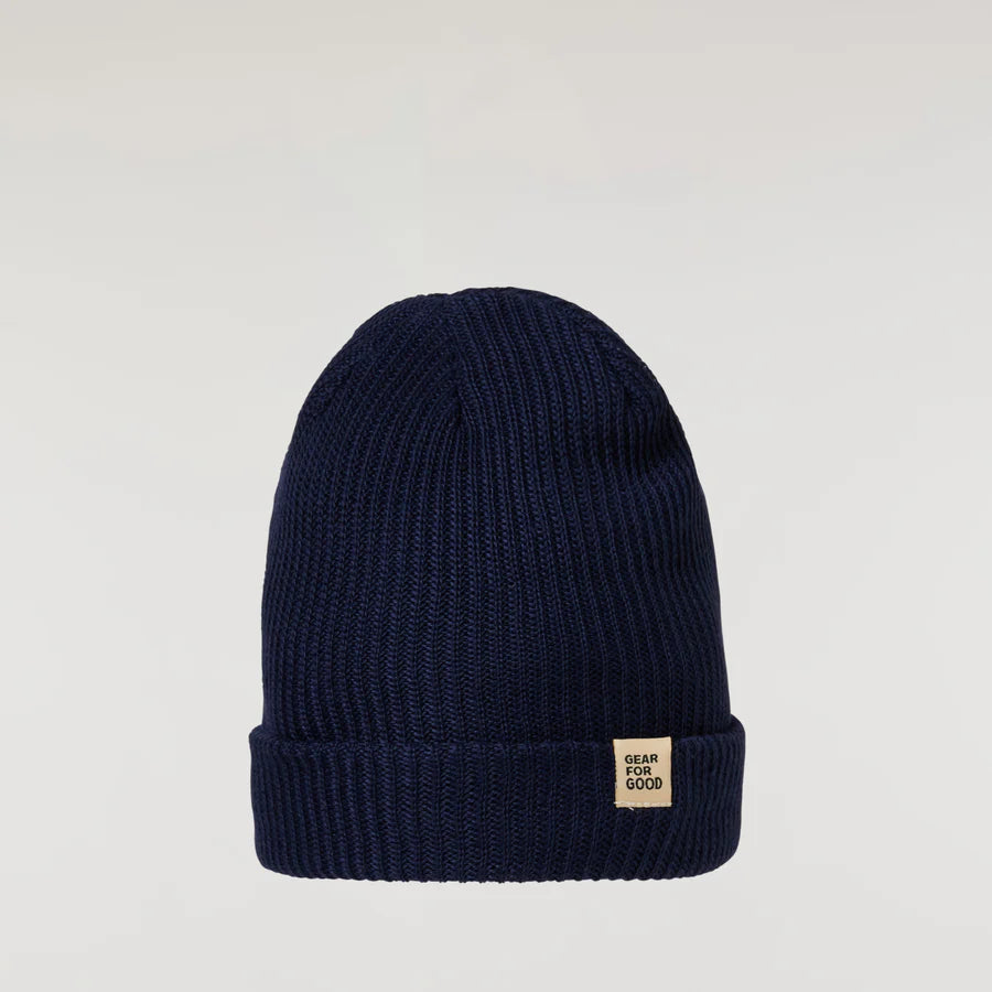 Wharf Beanie - Maritime