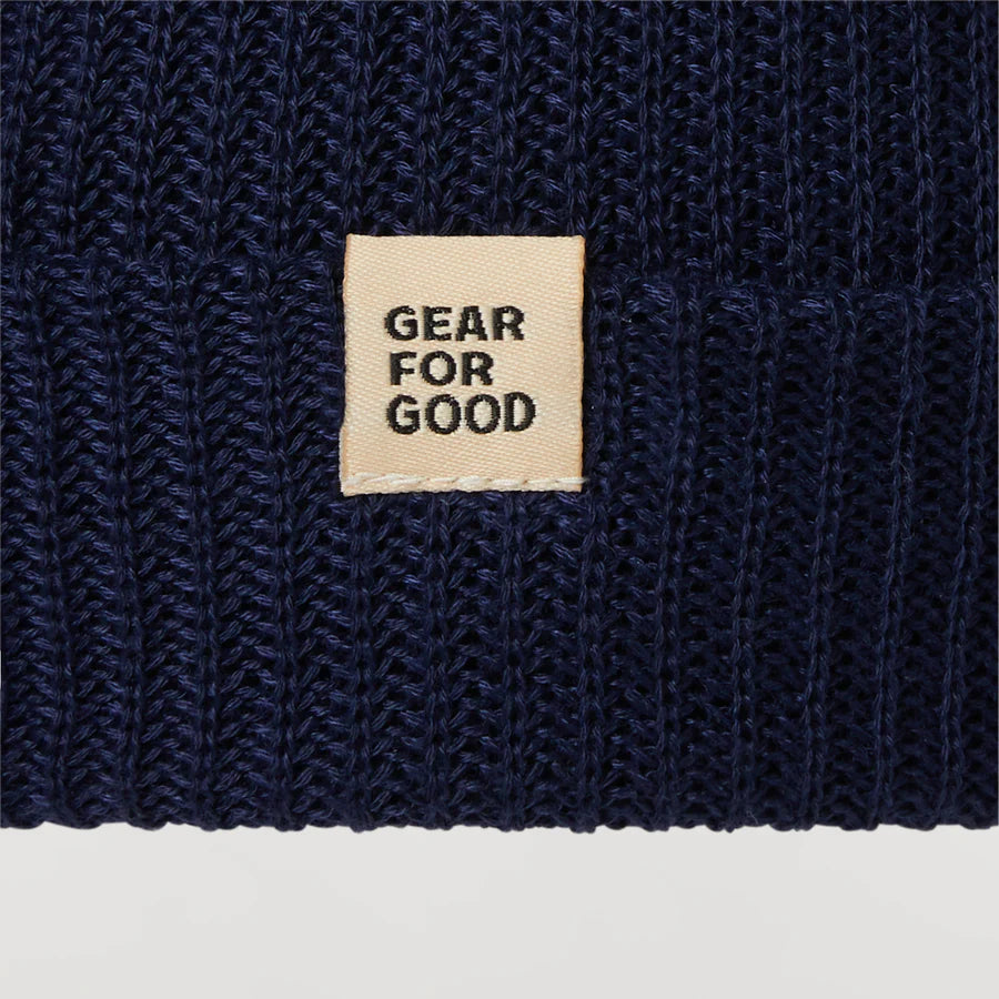 Wharf Beanie - Maritime 1