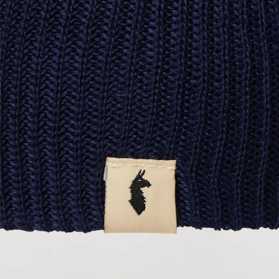 Wharf Beanie - Maritime 2