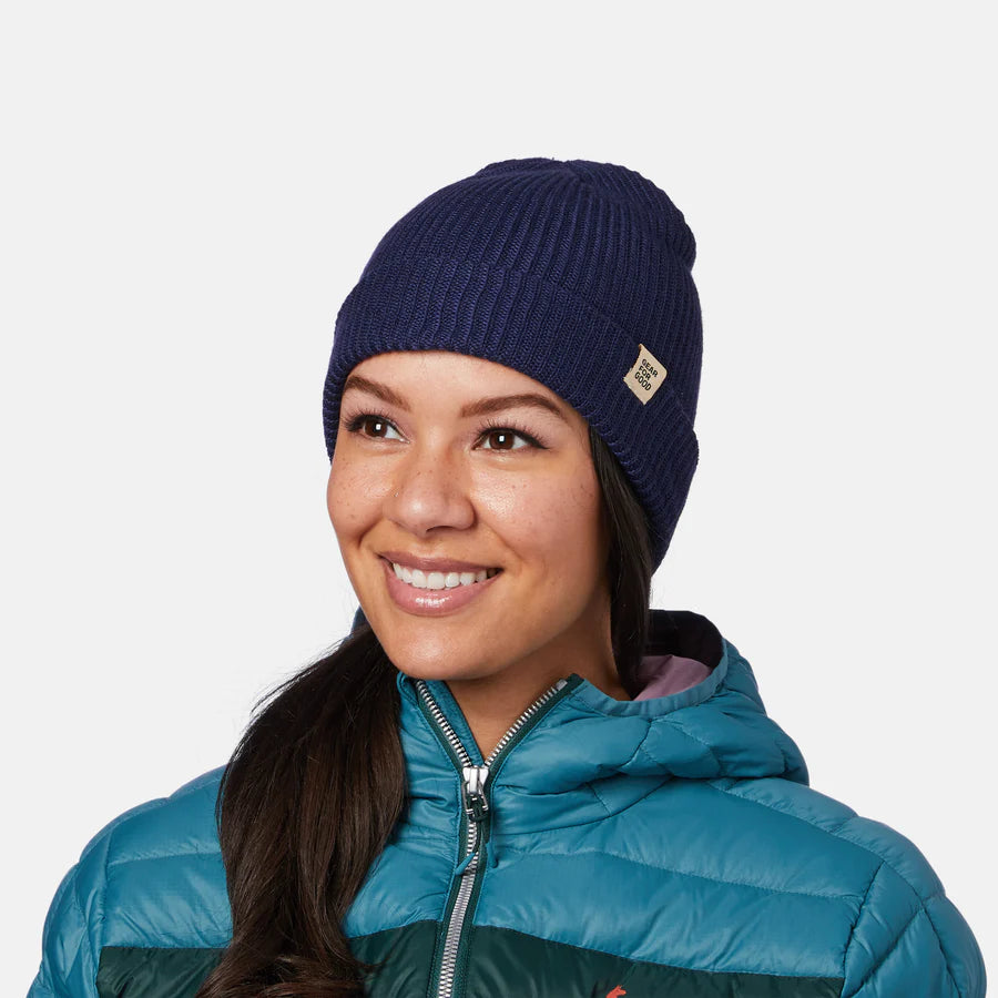 Wharf Beanie - Maritime 4