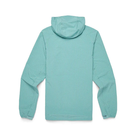 Yermo Hooded Softshell Jacket - Bluegrass 8